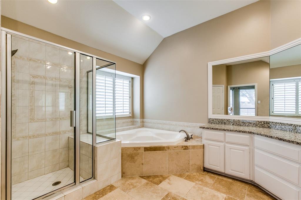 Preston Spgs #1 - Residential