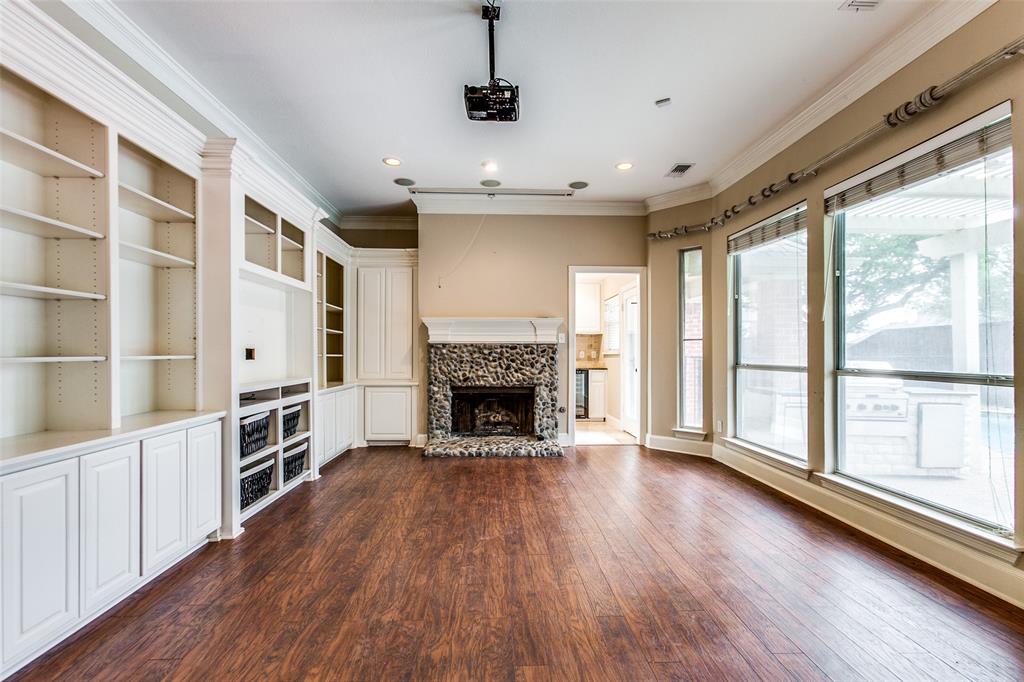 Preston Spgs #1 - Residential