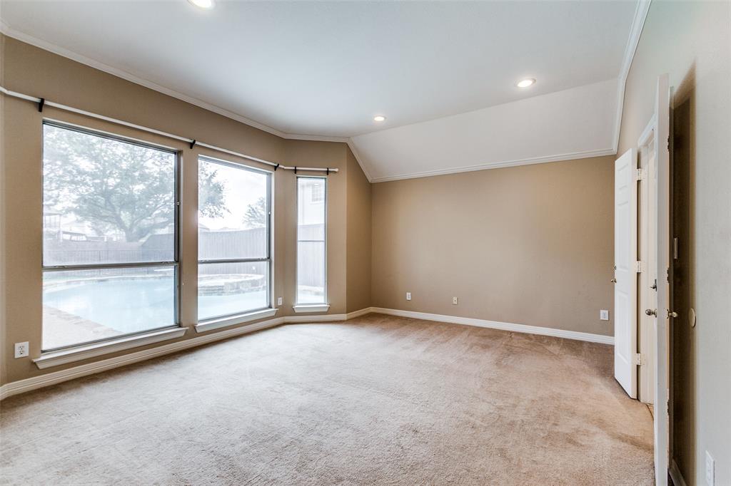 Preston Spgs #1 - Residential