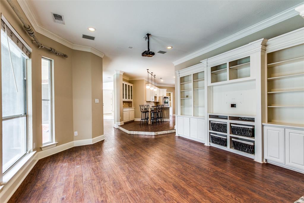 Preston Spgs #1 - Residential