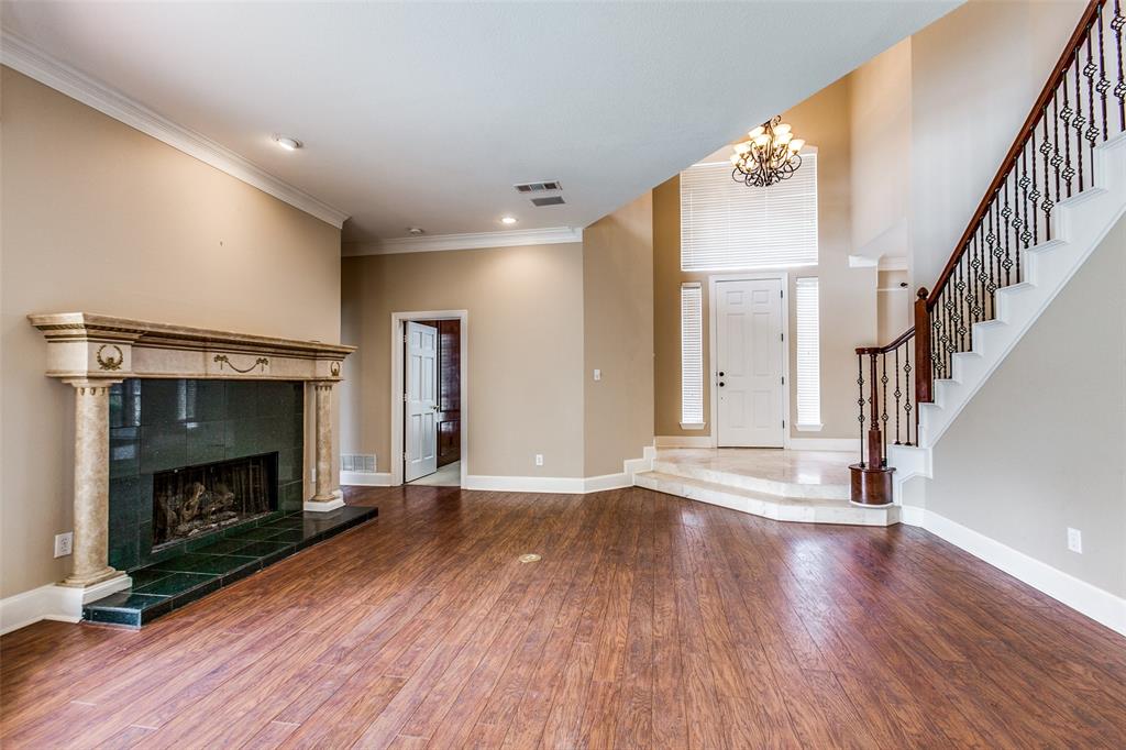 Preston Spgs #1 - Residential