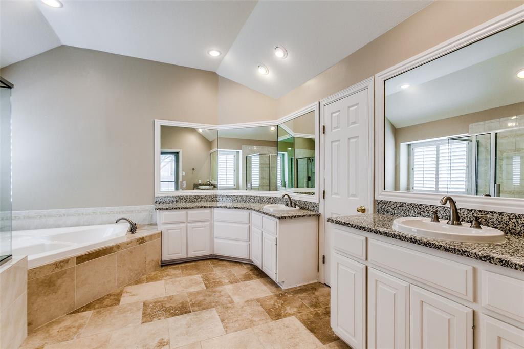 Preston Spgs #1 - Residential