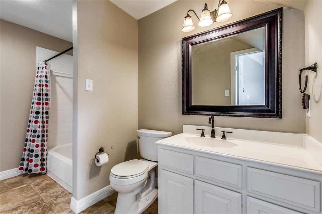 Preston Spgs #1 - Residential