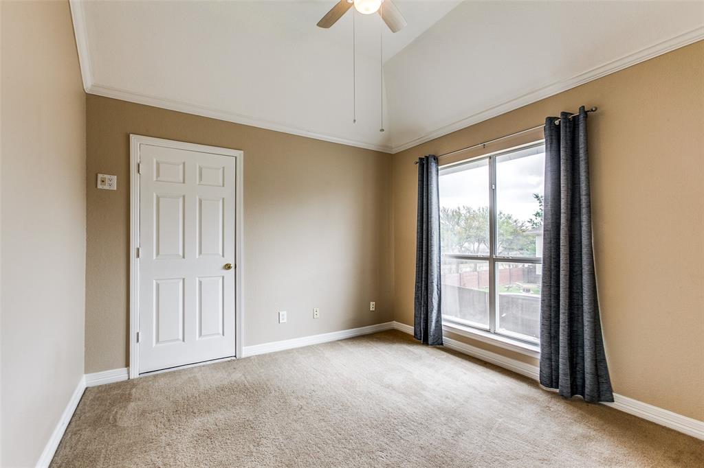 Preston Spgs #1 - Residential