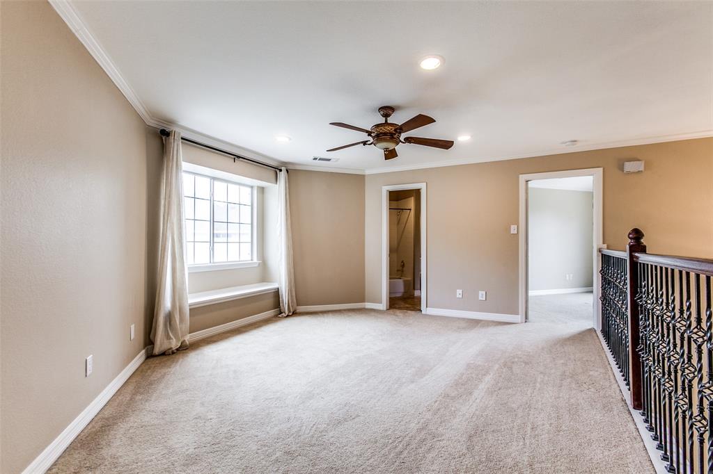 Preston Spgs #1 - Residential