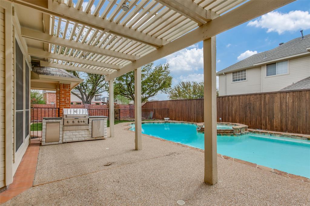 Preston Spgs #1 - Residential