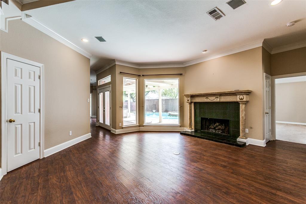 Preston Spgs #1 - Residential