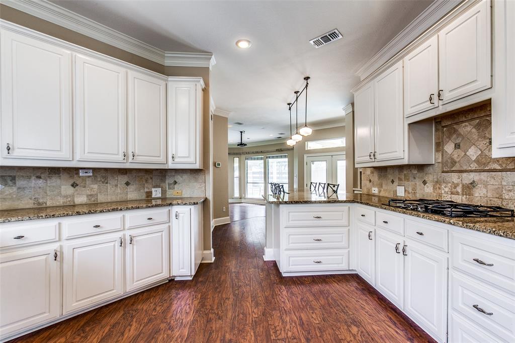 Preston Spgs #1 - Residential