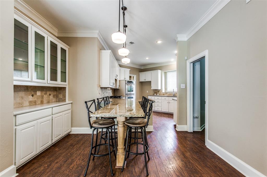 Preston Spgs #1 - Residential