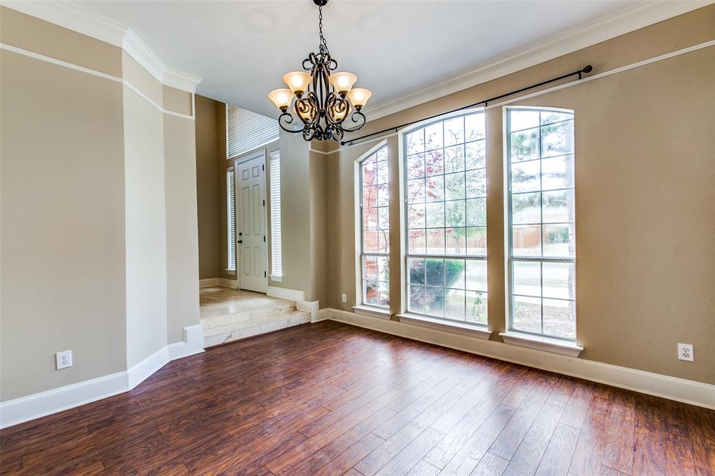 Preston Spgs #1 - Residential