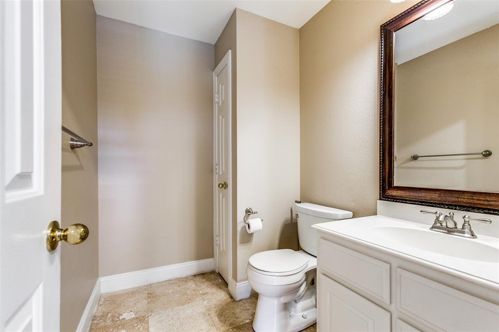 Preston Spgs #1 - Residential