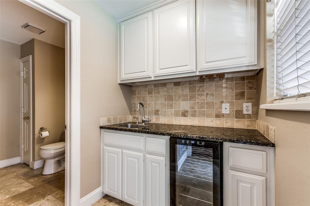 Preston Spgs #1 - Residential