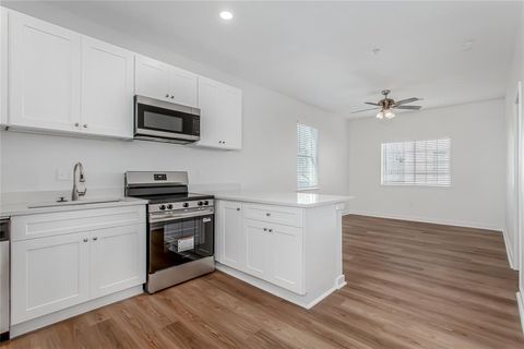 4713 Virginia Avenue E Dallas TX 75204