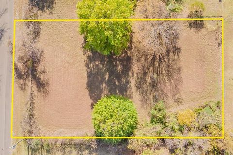 TBD Oakview Drive Springtown TX 76082