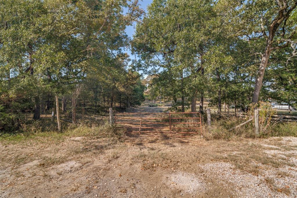 The Woods At Richland Chamb - Land