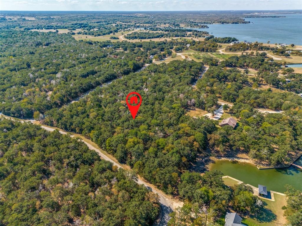 The Woods At Richland Chamb - Land