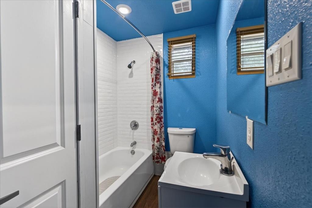 WESTWOOD - H SHEPHERD A-34 - Residential