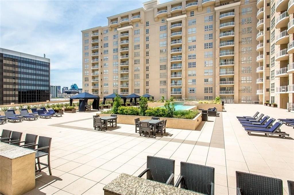 Renaissance Turtle Crk Condo - Residential Lease