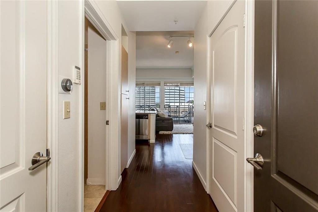 Renaissance Turtle Crk Condo - Residential Lease