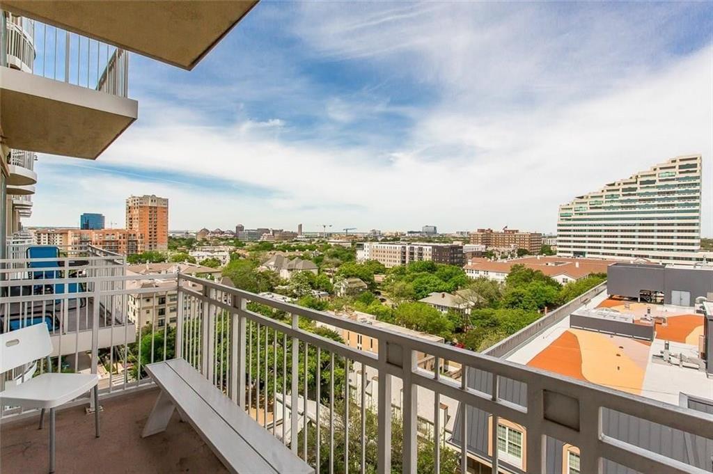 Renaissance Turtle Crk Condo - Residential Lease