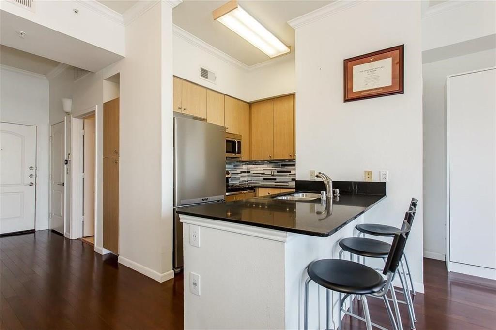 Renaissance Turtle Crk Condo - Residential Lease