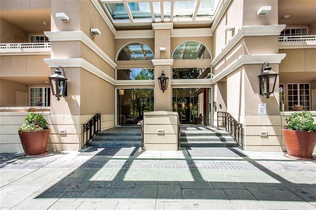 Renaissance Turtle Crk Condo - Residential Lease