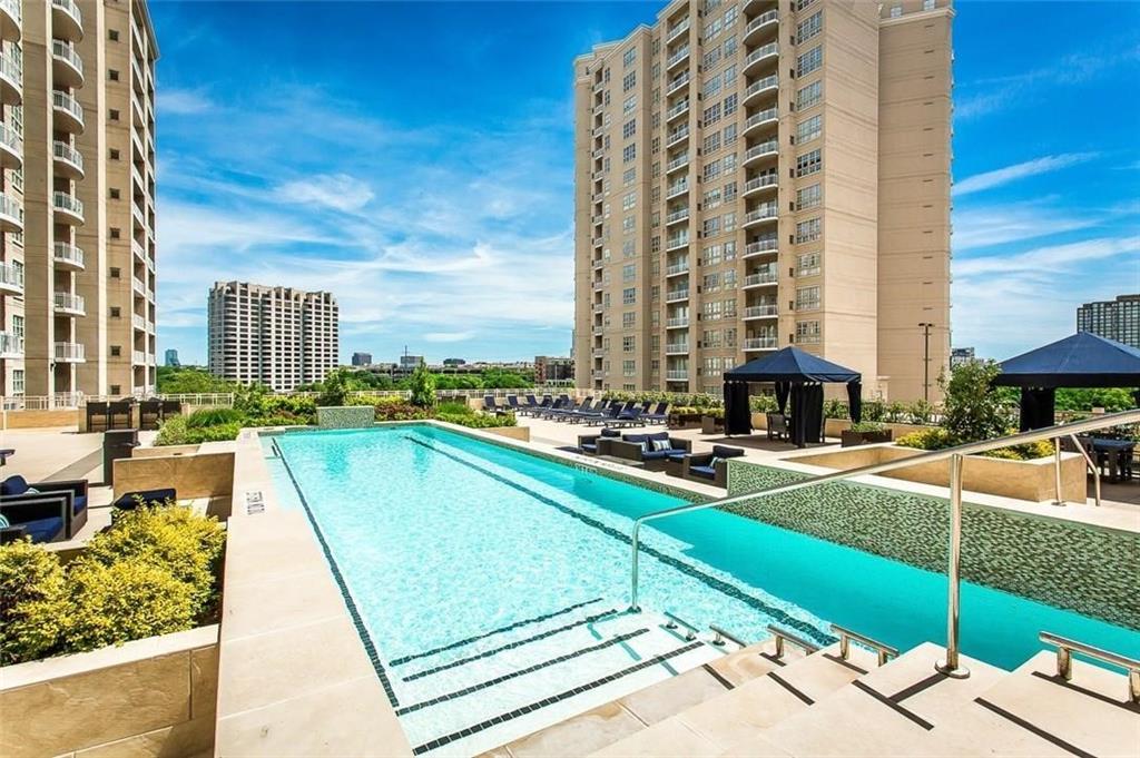 Renaissance Turtle Crk Condo - Residential Lease