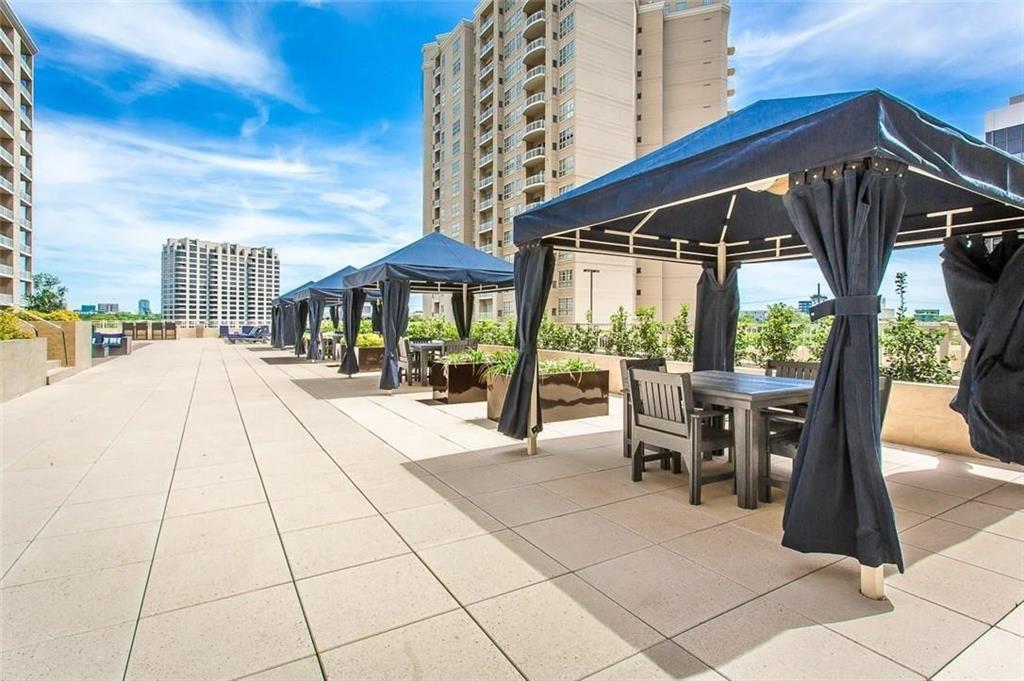 Renaissance Turtle Crk Condo - Residential Lease