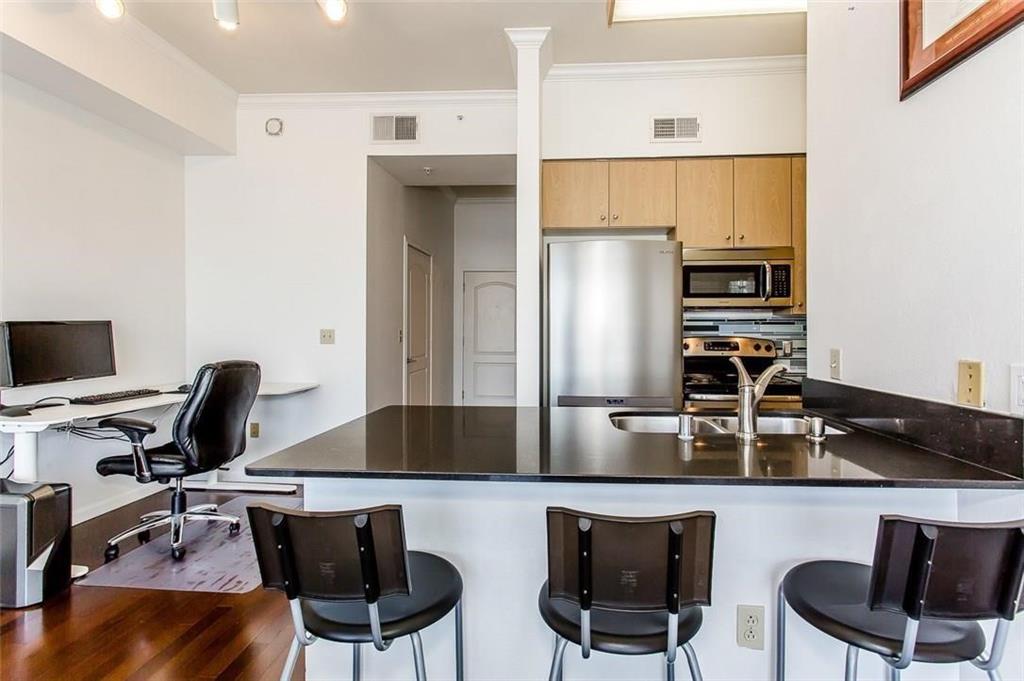 Renaissance Turtle Crk Condo - Residential Lease