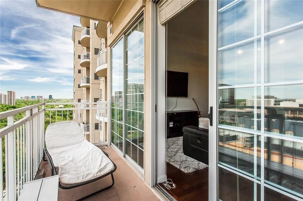 Renaissance Turtle Crk Condo - Residential Lease