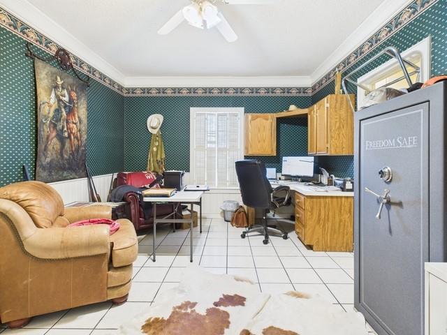 Kay Estate - Residential