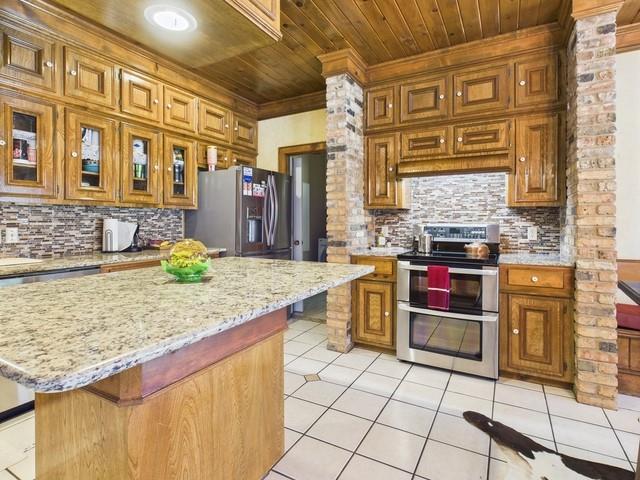 Kay Estate - Residential