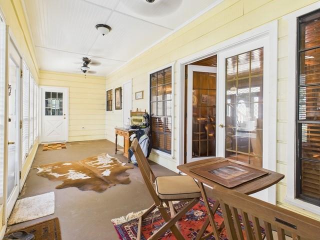 Kay Estate - Residential