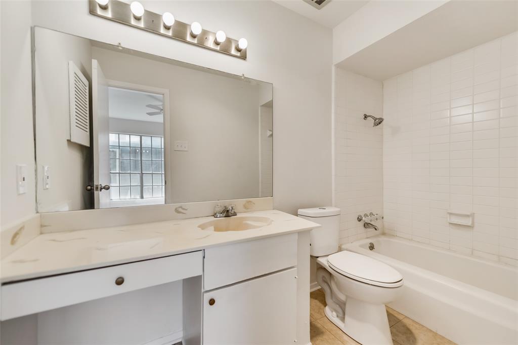 Knolls On Canyon Creek Condo The - Residential