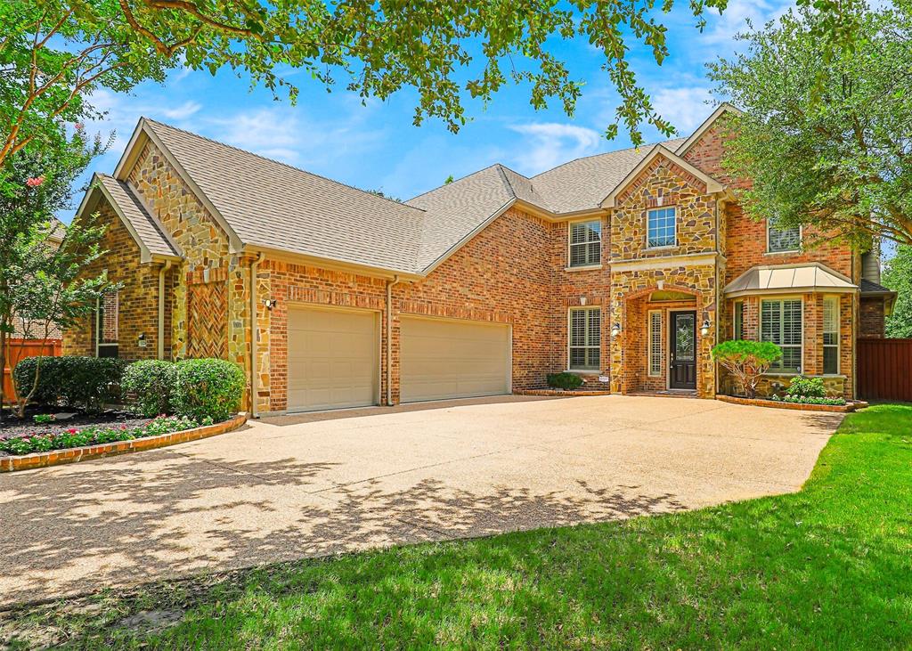 5320 Dunster Drive