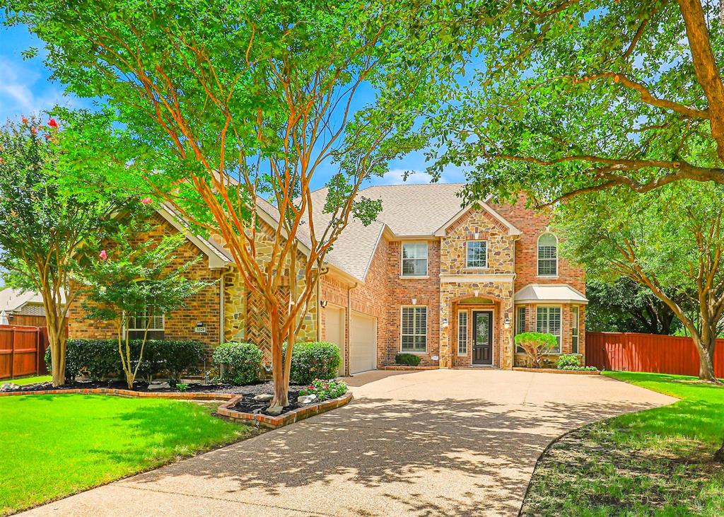 5320 Dunster Drive