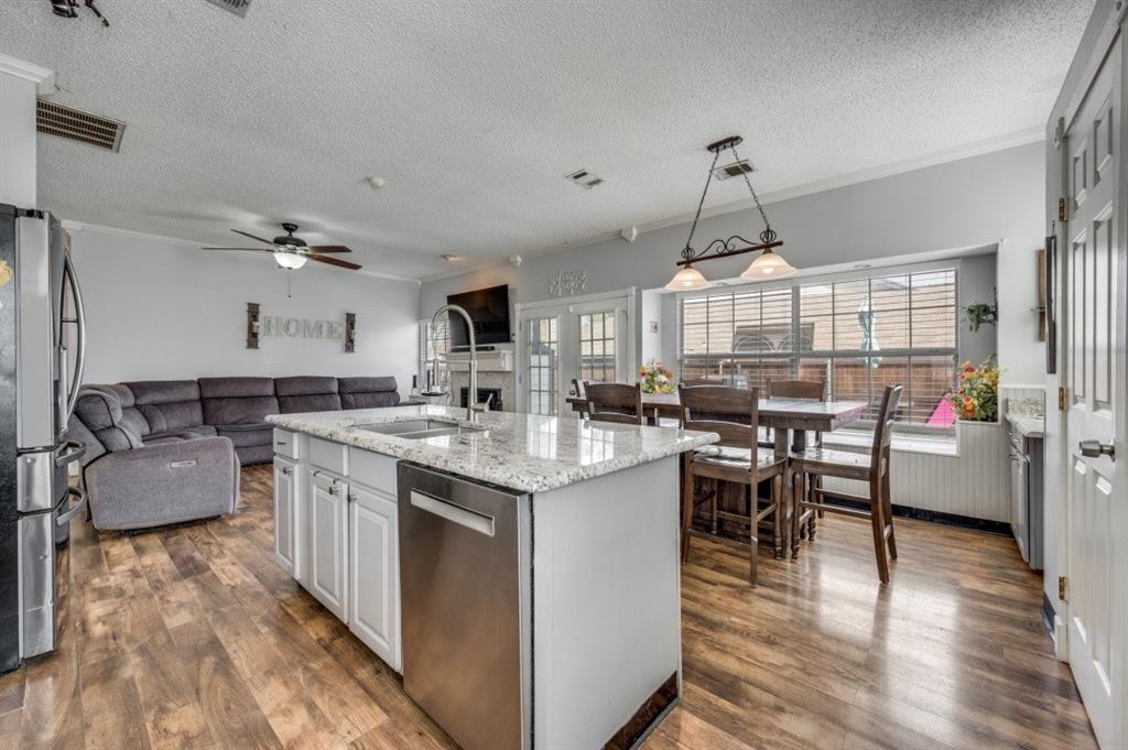 Indian Oaks Add Sec 3 - Residential