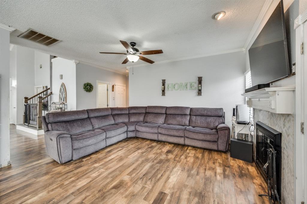 Indian Oaks Add Sec 3 - Residential