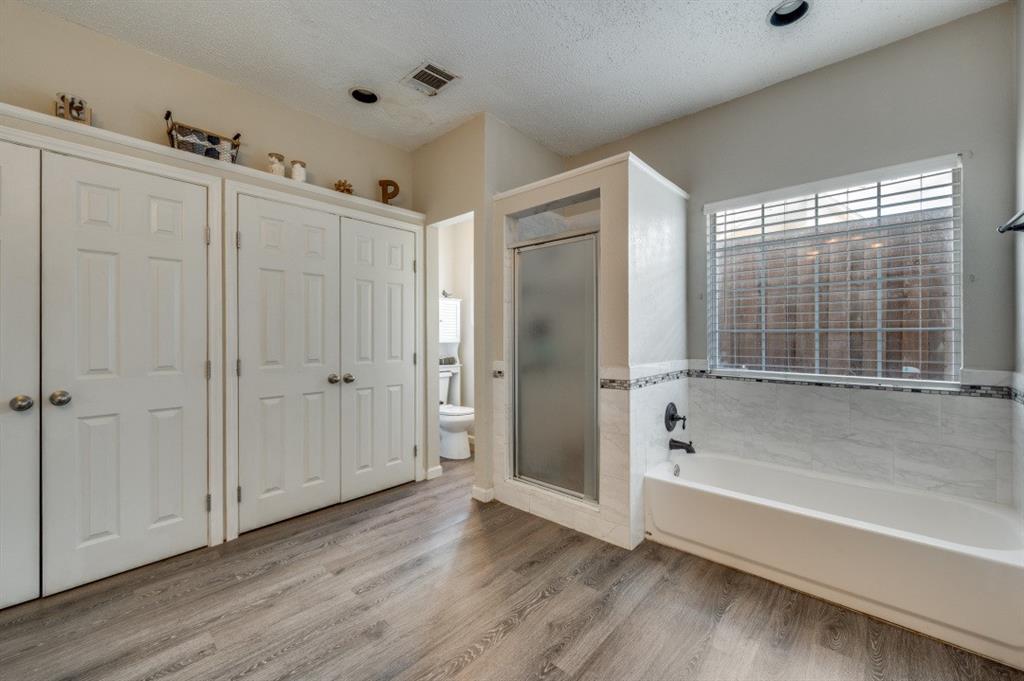 Indian Oaks Add Sec 3 - Residential