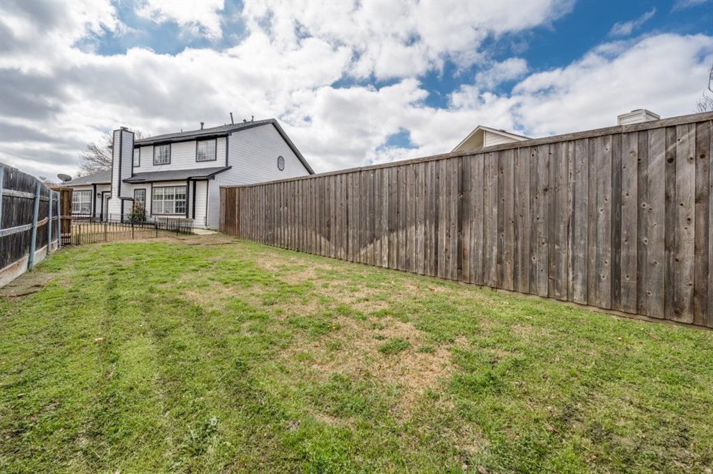 Indian Oaks Add Sec 3 - Residential