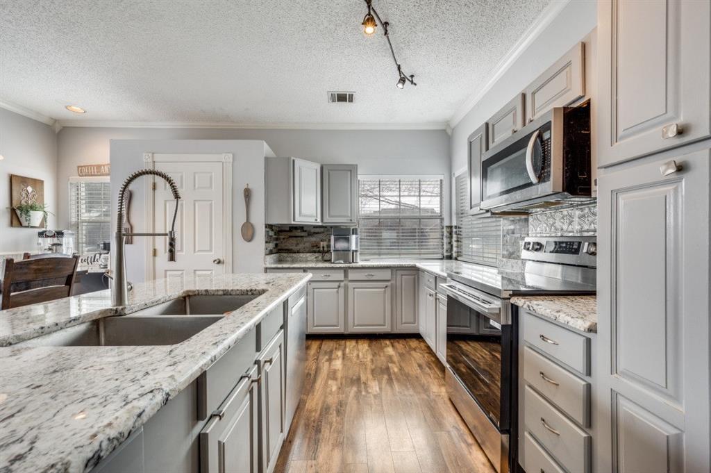 Indian Oaks Add Sec 3 - Residential