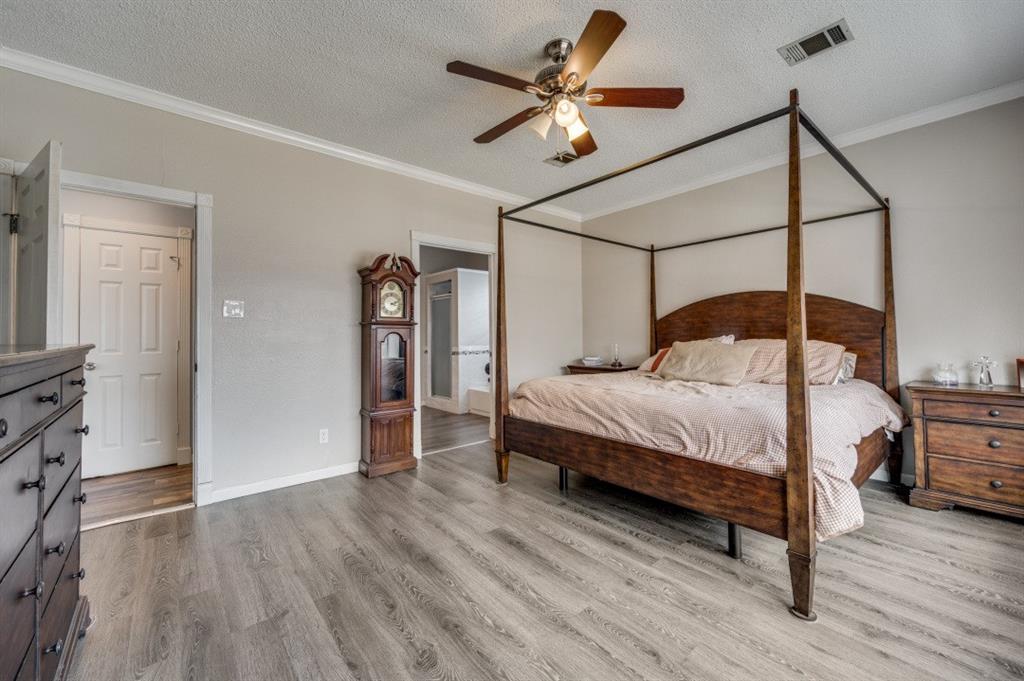 Indian Oaks Add Sec 3 - Residential