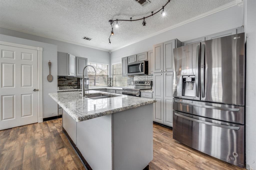 Indian Oaks Add Sec 3 - Residential