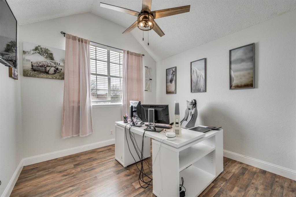 Indian Oaks Add Sec 3 - Residential