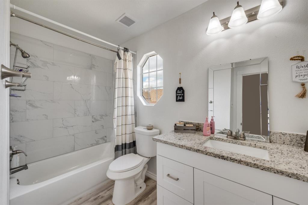 Indian Oaks Add Sec 3 - Residential