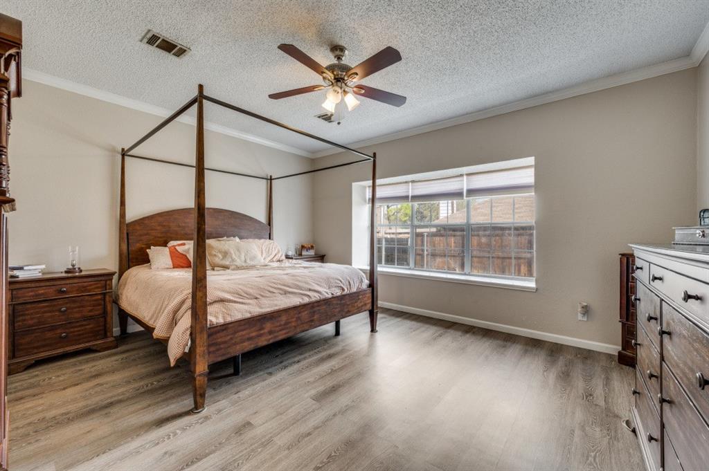 Indian Oaks Add Sec 3 - Residential