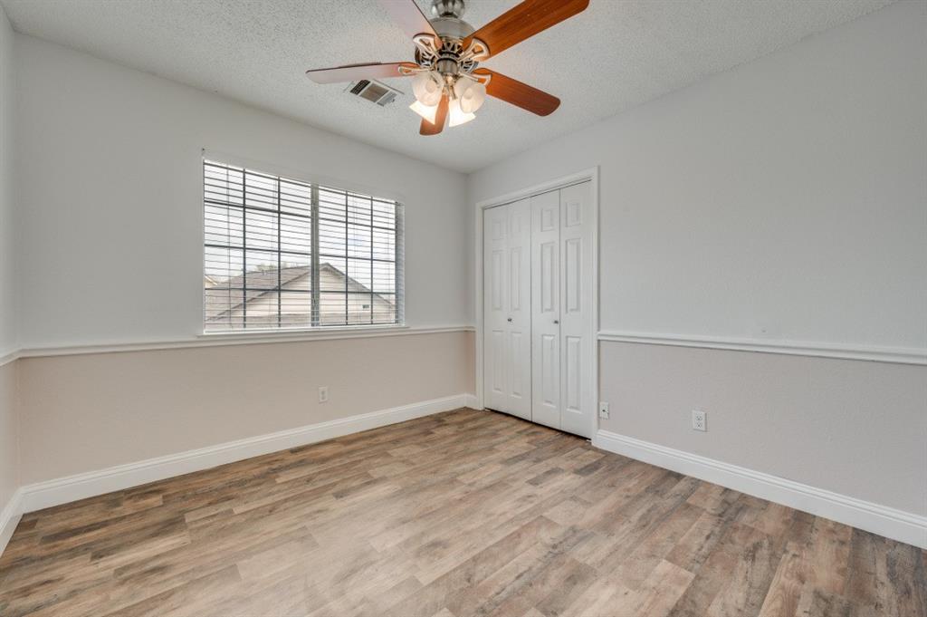 Indian Oaks Add Sec 3 - Residential