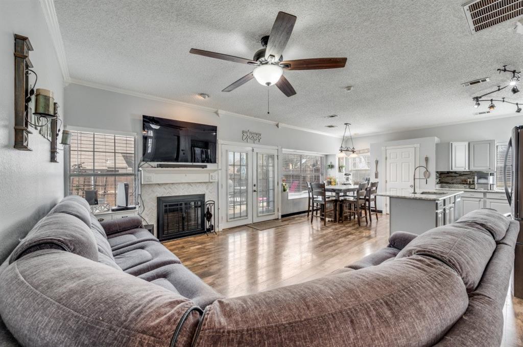 Indian Oaks Add Sec 3 - Residential