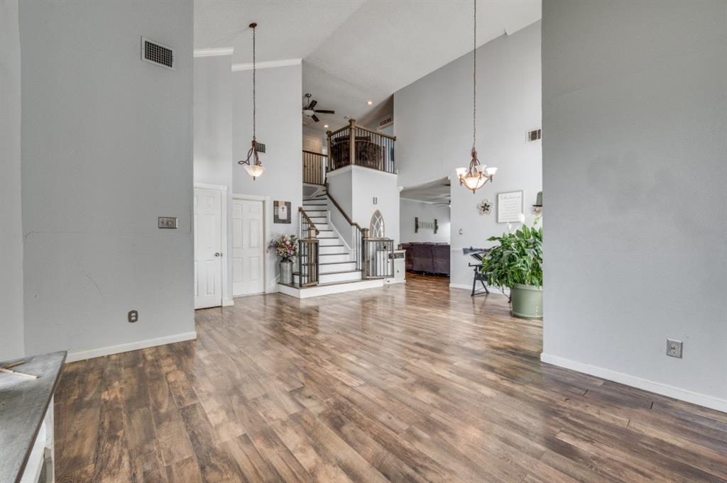 Indian Oaks Add Sec 3 - Residential