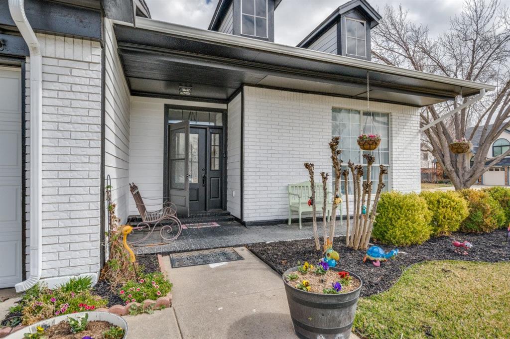 Indian Oaks Add Sec 3 - Residential